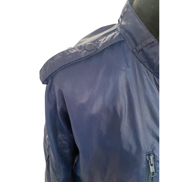 Retro Nautical Vintage 70's Sea Ray Boating Windbreaker Men’s Jacket XL - Picture 6 of 15